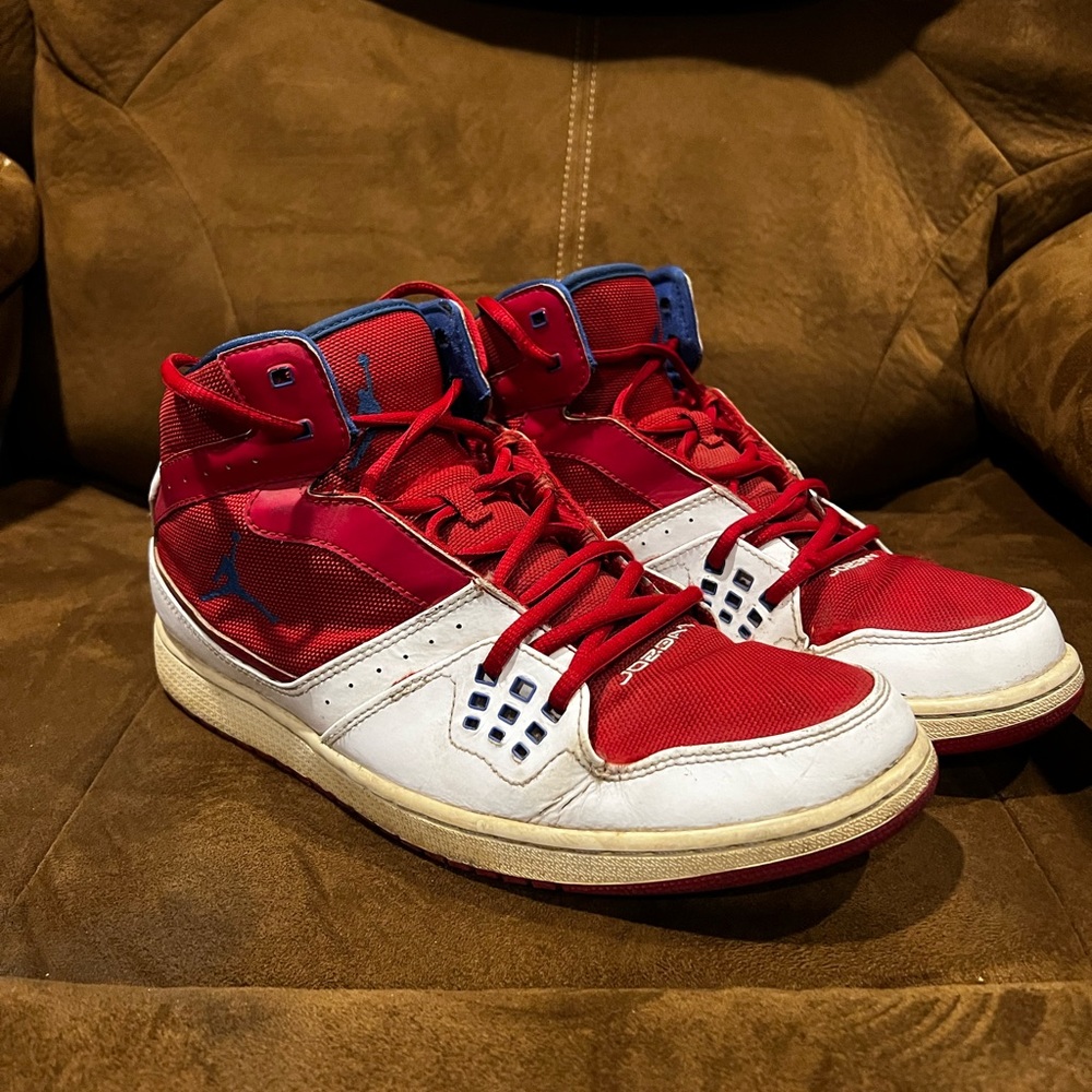 Retro Jordan jumpman. ‘USA’ 🔥Send offers🔥